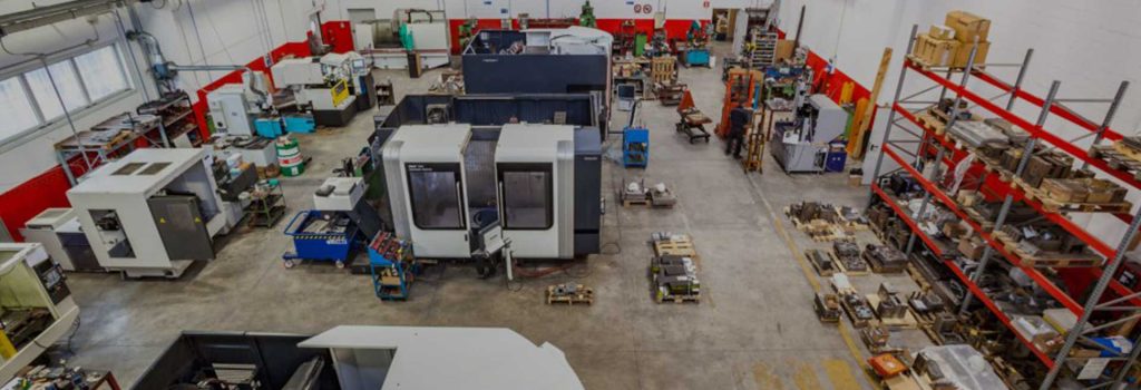 Assemblaggio articoli tecnici