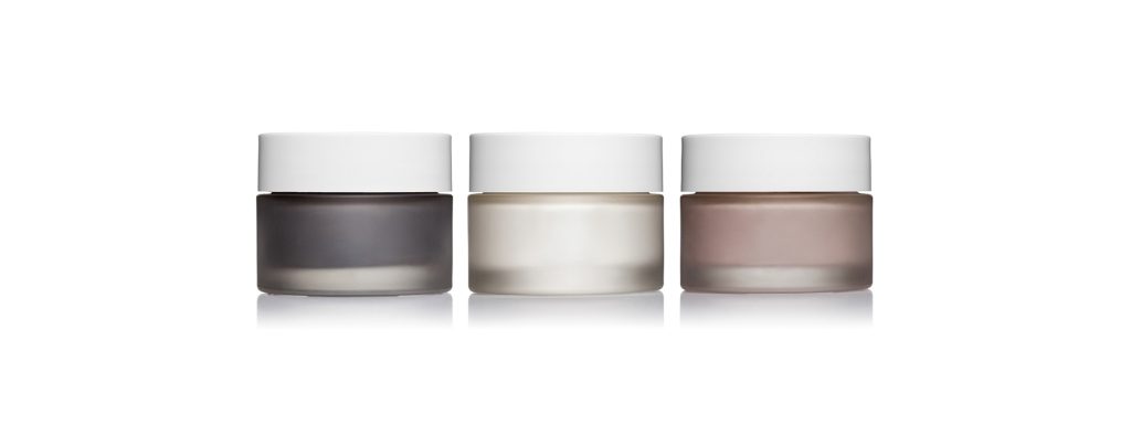 Vasetti per cosmetica