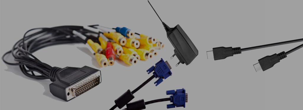 Componenti elettronici