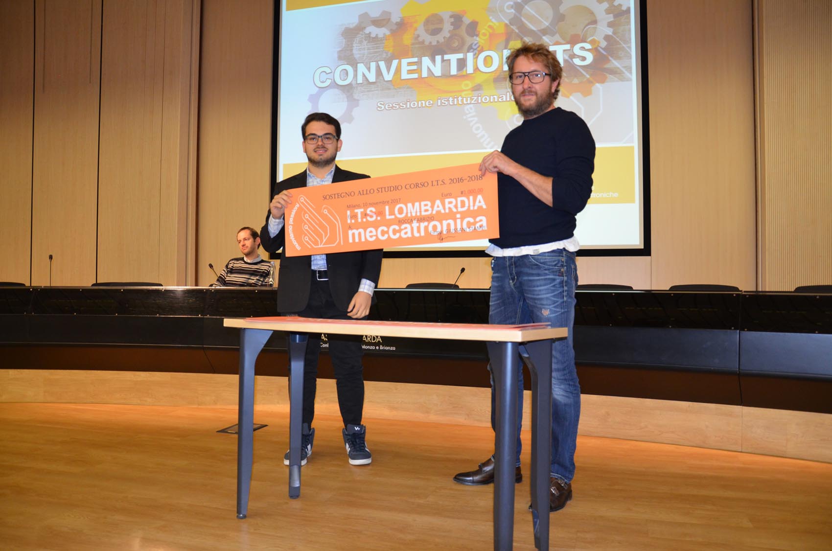 La plastica è amica dell’ambiente